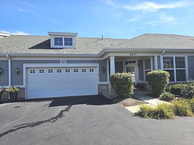 2841 Normandy Cir