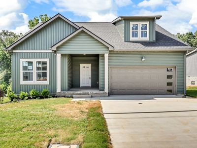 163 Leitrim Dr Lot 58