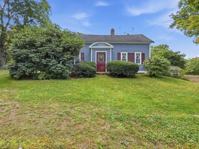 70 Old Princeton Rd