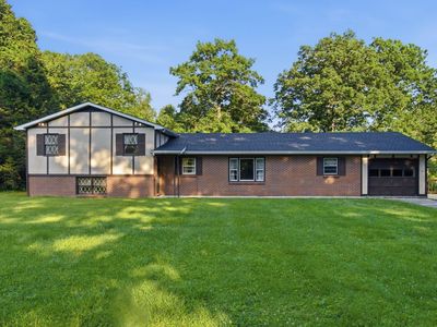 70 Resurrection Rd