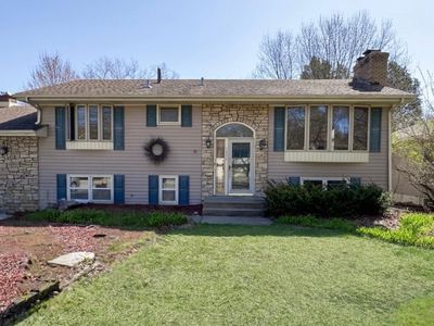 1373 Pike Lake Dr