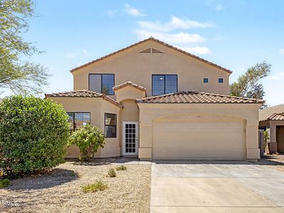 1951 W CAROL ANN Way