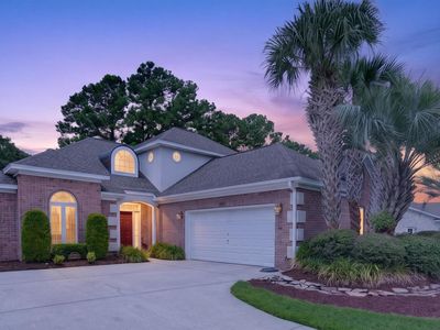 3802 Cagney Ln.