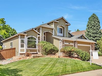 9227 Desert Willow Road