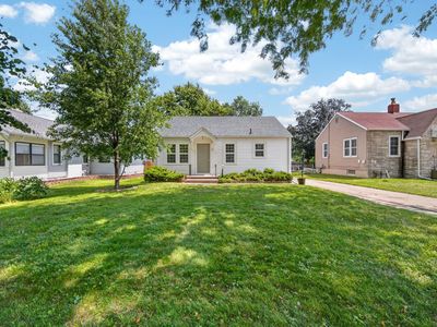 Property at 2309 36th St, Des Moines, IA