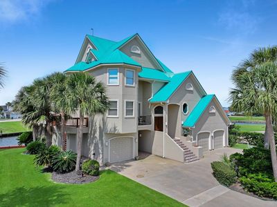425 Island Way