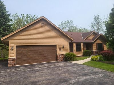 12127 West Good Hope ROAD