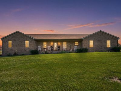 1205 Old Lair Rd