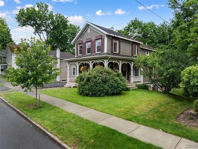 Property at 20 Mulberry St, Clinton, NY