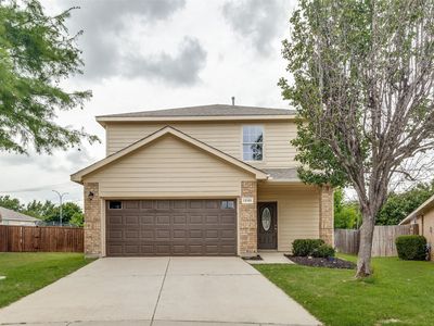 12161 Thicket Bend Dr