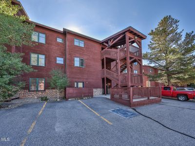 207 Bella Vista CT #113