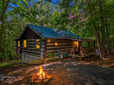 1737 Blue Ridge Rd