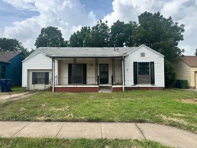 813 Magnolia Dr