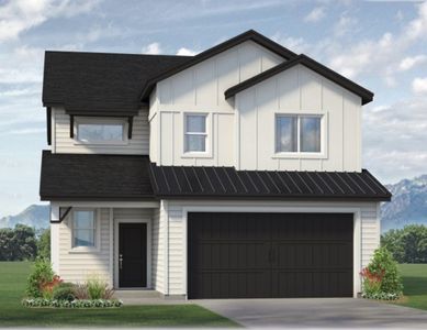 Edison Plan, Stagecoach Estates