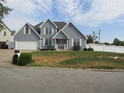 2133 Pheasant Ln