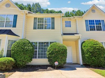 Property at 6745 Sunset Hills Blvd, Rex, GA