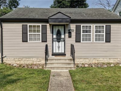 888 Frederick Blvd