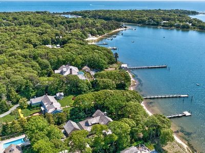 109 Eel River Rd