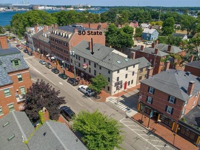 80 State Street #201