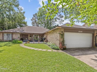1506 Nesbitt Dr