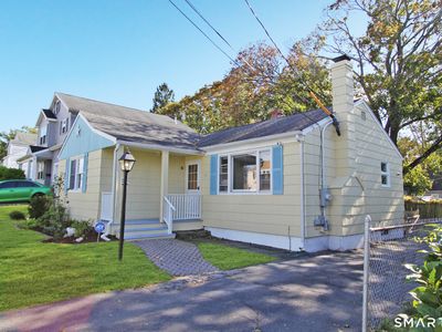 166 Laurel Street