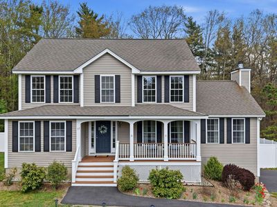 55 Woodhawk Drive