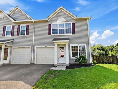 Property at 4320 Dillon St, Plano, IL