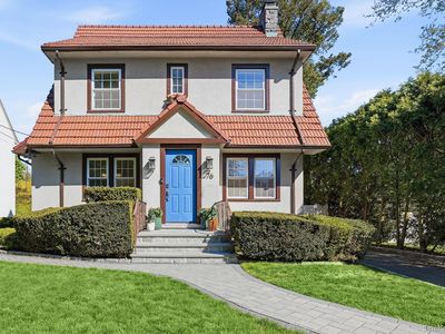 Property at 76 Yale Road, Hartsdale, NY