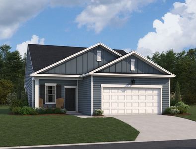 Grove Plan, Middleton Farms