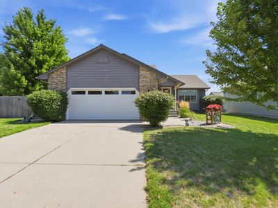 Property at 3300 S Moonflower Ave, Sioux Falls, SD