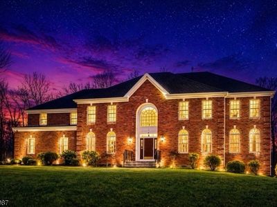 5 Sherwood Ct