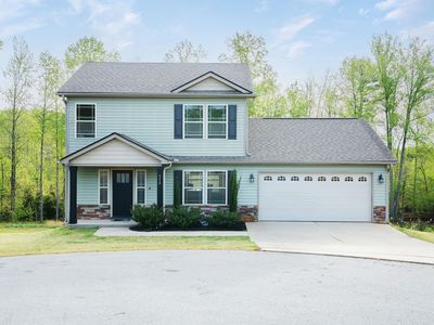 372 Long Branch Rd