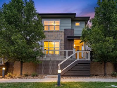 4100 Albion Street #1118