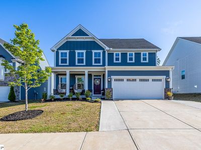 247 Chinook Dr