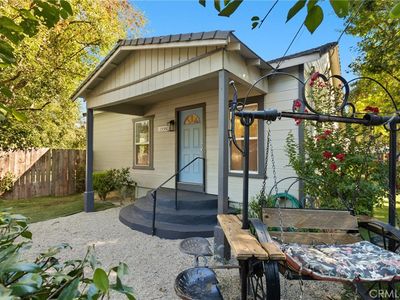 Property at 1335 Martin St, Chico, CA