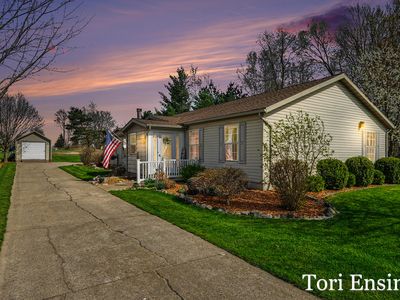 1235 Willow Dr
