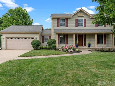3546 Ramblehurst Ct