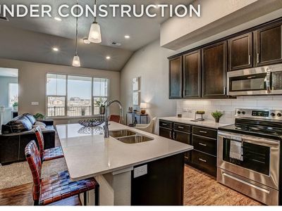 410 High Point Dr #206