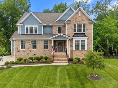 11942 Channelmark Dr