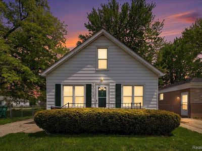 Property at 23164 Donald Ave, Eastpointe, MI