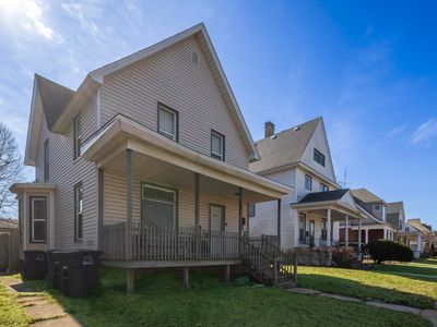 Property at 317 E 7th St, Michigan City, IN