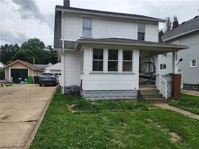 Property at 3952 Eleanor St, Mogadore, OH
