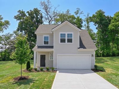 4025 Gaskill Dr