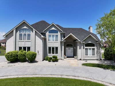 Property at 3823 Ballantrae Way, Flossmoor, IL