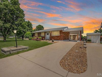4231 Tupelo Dr