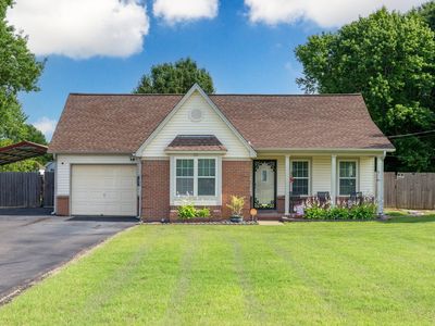 131 Country Meadow Ln