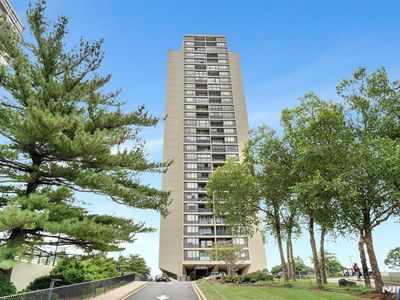 5 Horizon Rd APT 2102