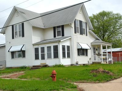 401 N Dearborn St