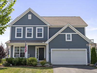 635 Holbrook Dr