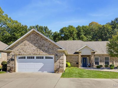 2923 Shadow Wood Ln